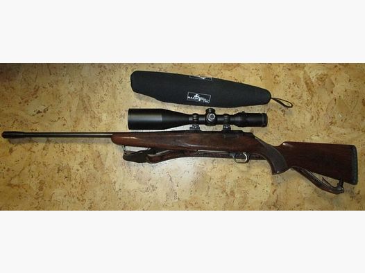 Browning A-Bolt