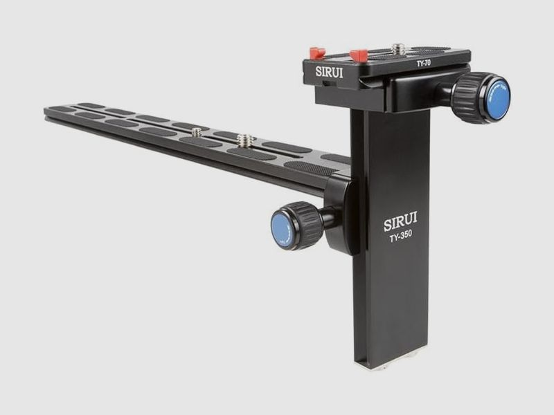 Sirui Quick Release Plate TY-70X