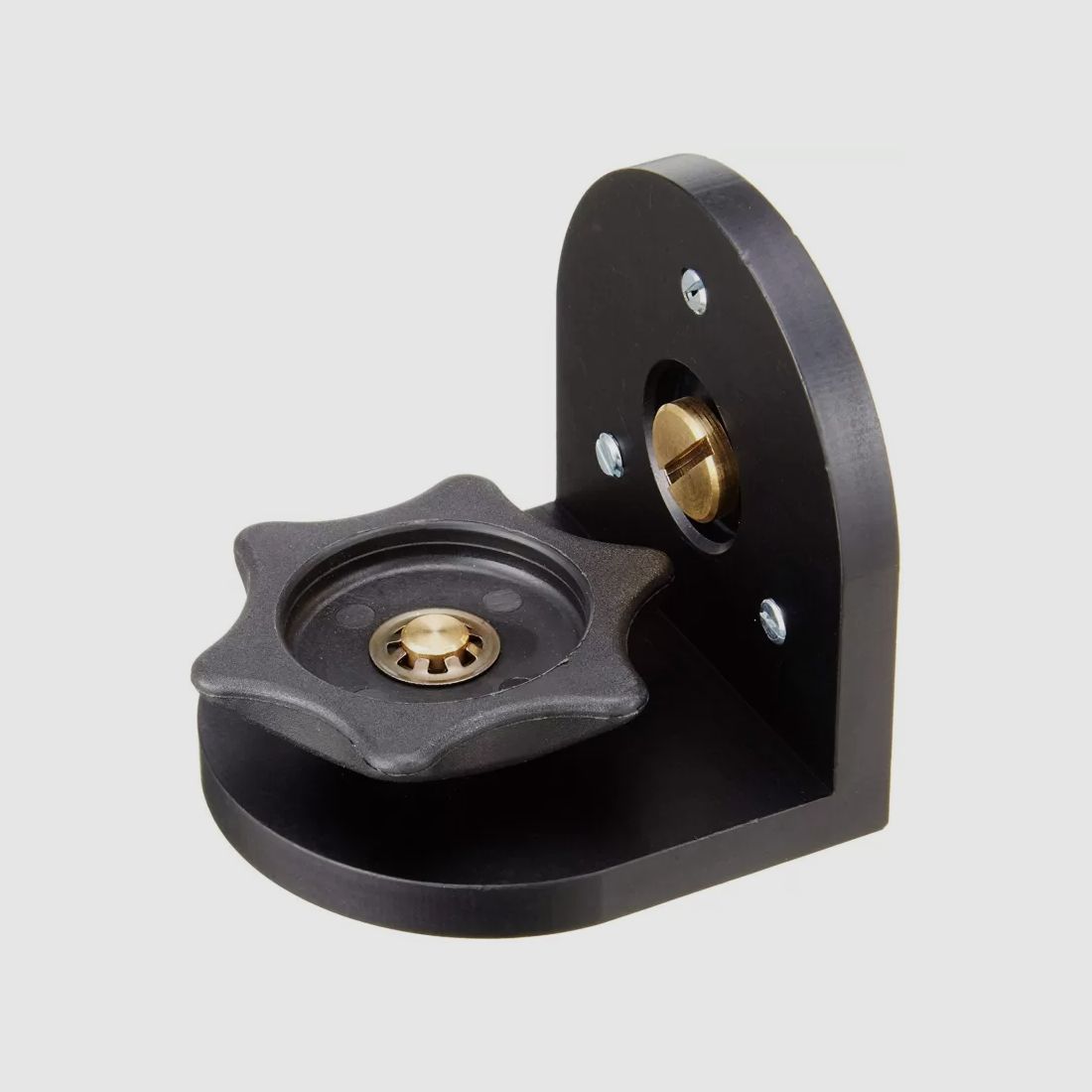 Nivellieradapter für horizontale Säule, Bild 2 von 5