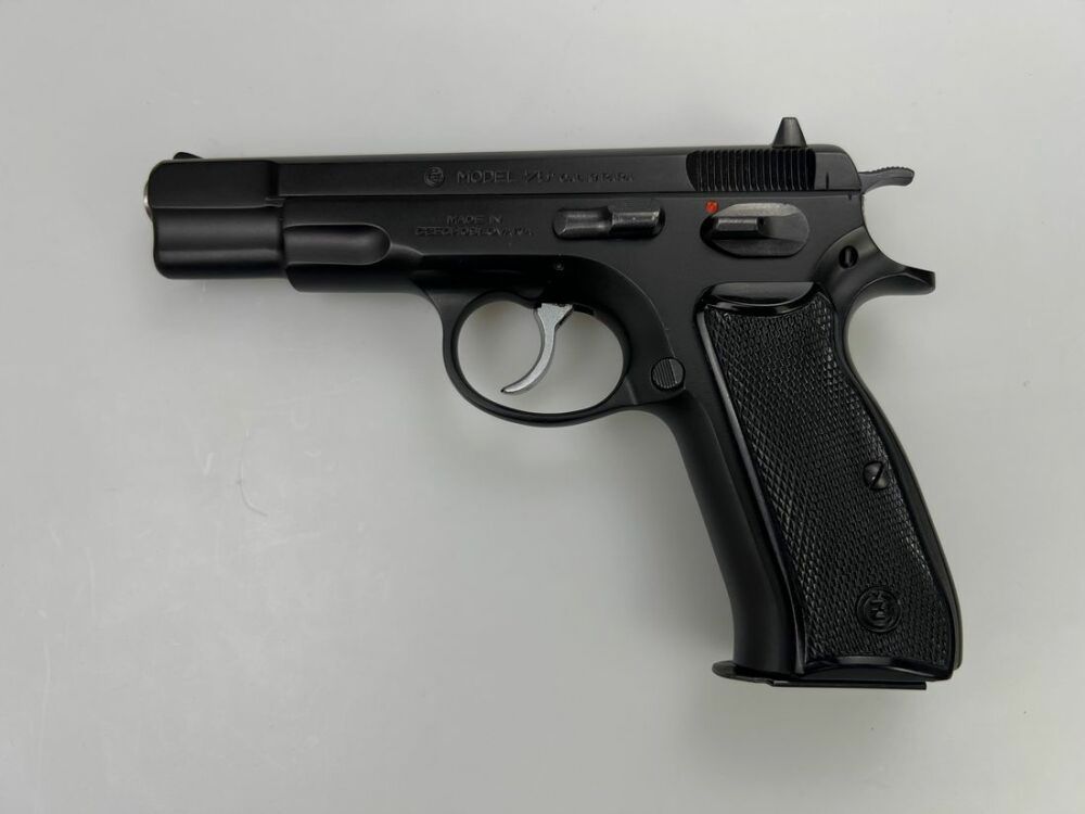 CZ 75