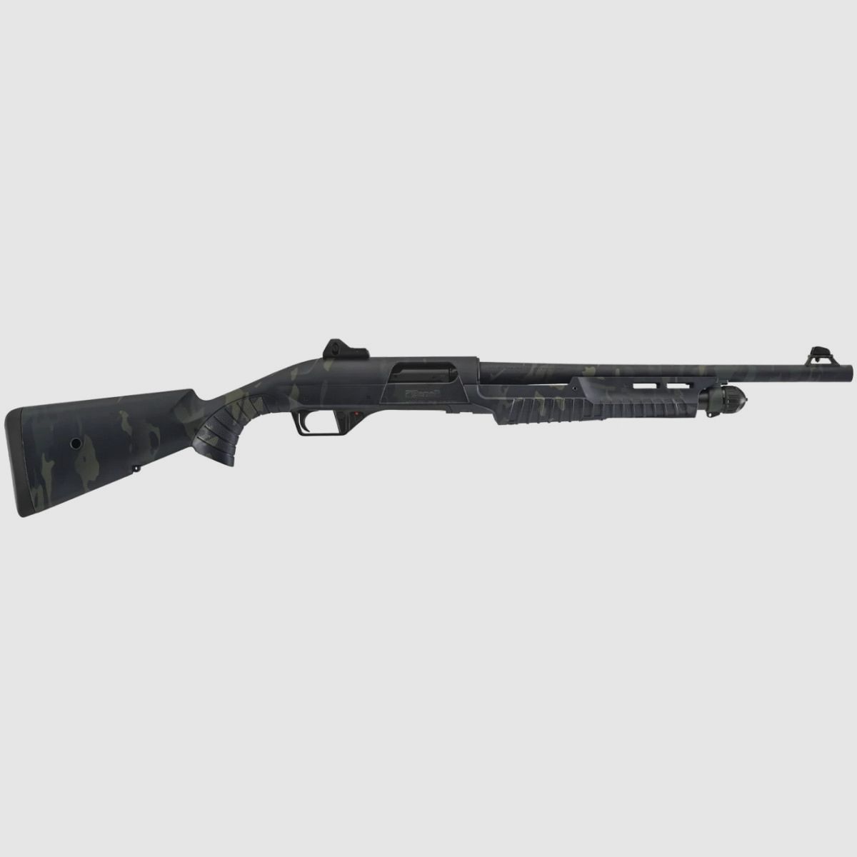 Benelli Nova 3 Tactical 18,5" Multicam - A0683900, immagine 1 di 5