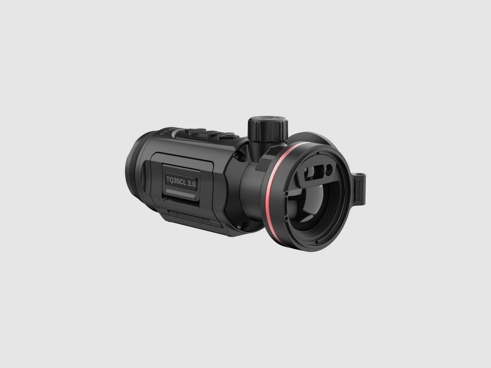 HIKMICRO Thermal Imaging Clip-On Thunder LRF TQ35CL 3.0