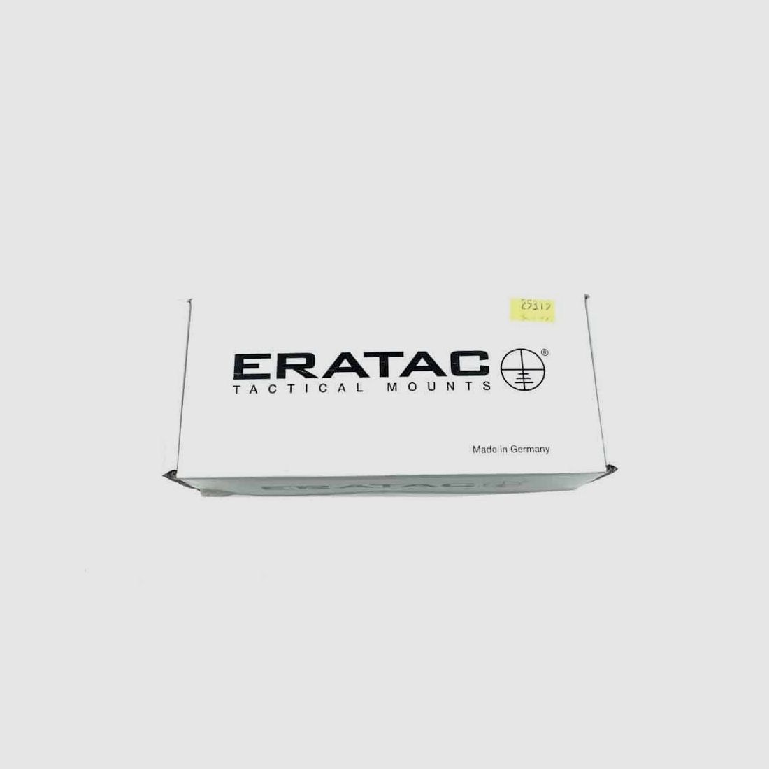 Eratac Eenblokmontage AR15, 30mm, afbeelding 4 van 4