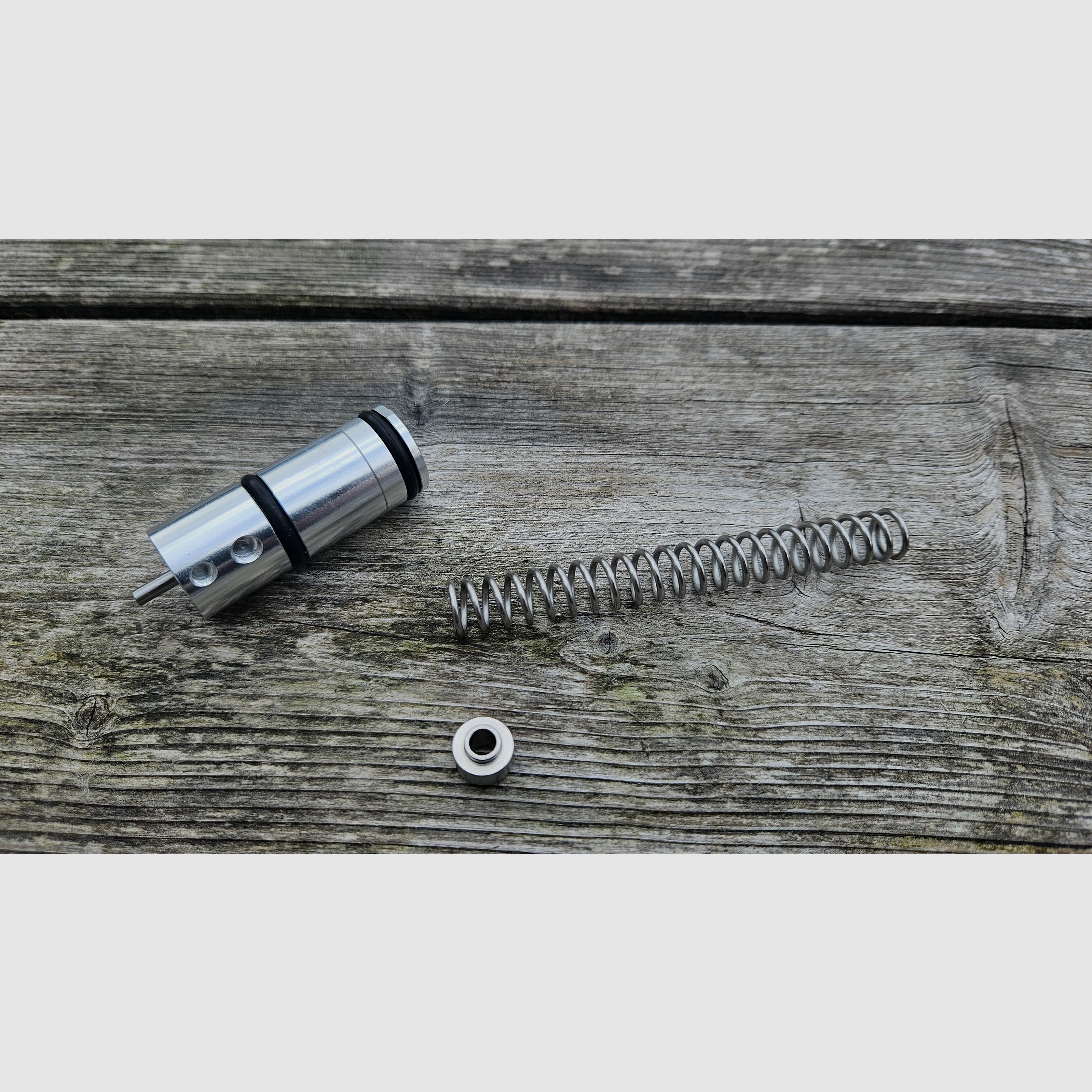 Diana Bandit/PP800 export valve - power 30+ Joules