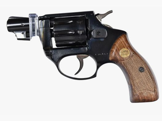 Astra Cadix​ .22WinMag Revolver
