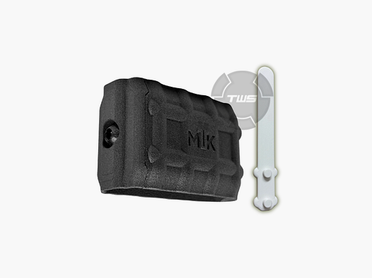MK Unit Gen 2 Steyr AUG Coupleur de chargeurs