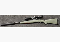 Ruger American Predator Komplettpaket