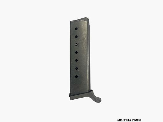MAGAZIN – BERETTA MOD. 1934 Kal. 9 CORTO (380ACP) 7 SCHUSS