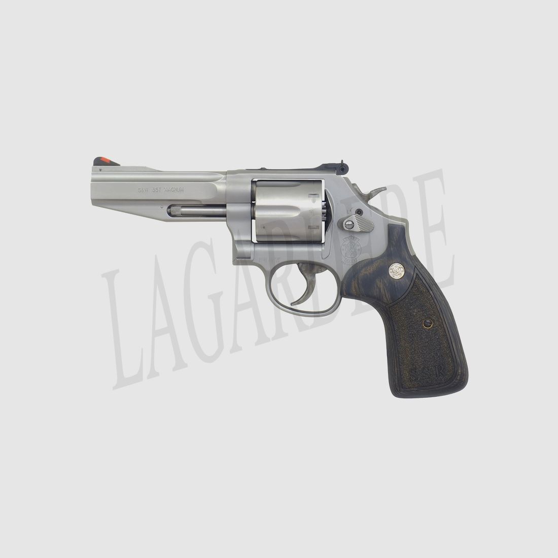 SMITH & WESSON 686 SSR PRO SERIE 4" (REVOLVER)
