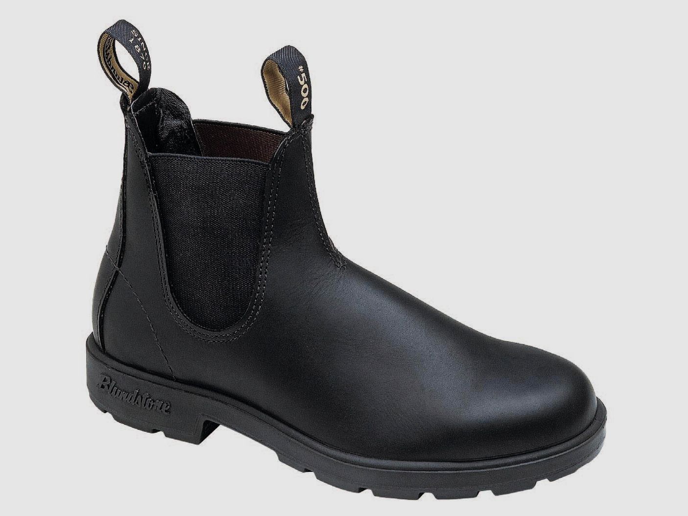 Blundstone Chelsea Modell 510 Classic black