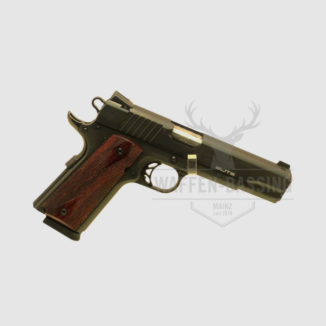 Para 1911 Elite