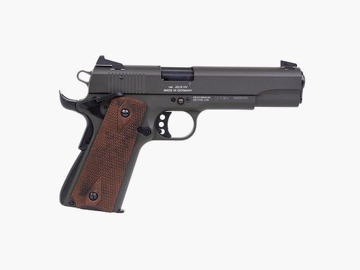 GSG -1911 OD Green .22lr HV