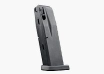 Caricatore di ricambio 12 colpi Smith & Wesson M&P 9c cal. 9 mm P.A.K.