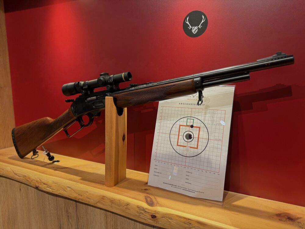 Marlin Mod. 444P Outfitter