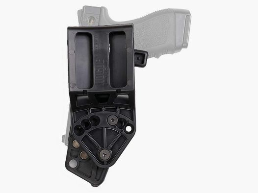 HOGUE Power Speed Holster für Sig Sauer P226 X-Five/X-Six mit/ohne X-Mount Rechtshänder