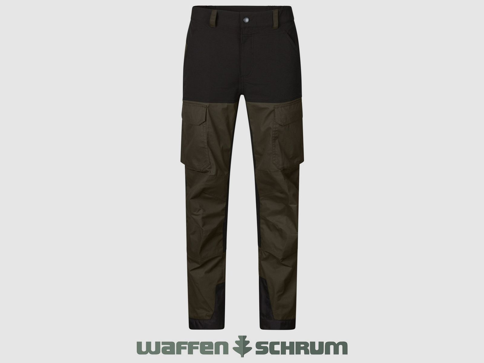 Seeland Hose Elm Grizzly brown/ Meteorite