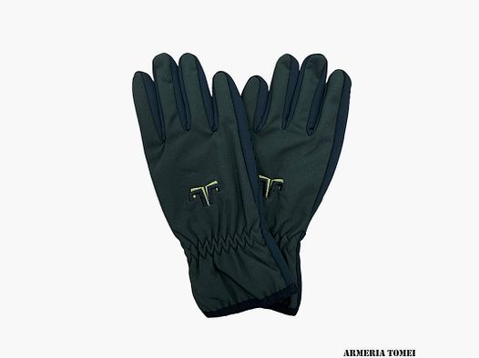 GLOVES – ZOTTA FOREST – TRUNK GLOVES 1644 FOREST NIGHT