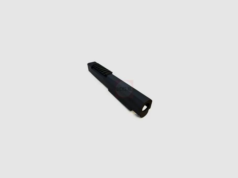 Optic-ready top cover voor Vesta Sentinel PDW50 | Weaver/Picatinny, afbeelding 1 van 18