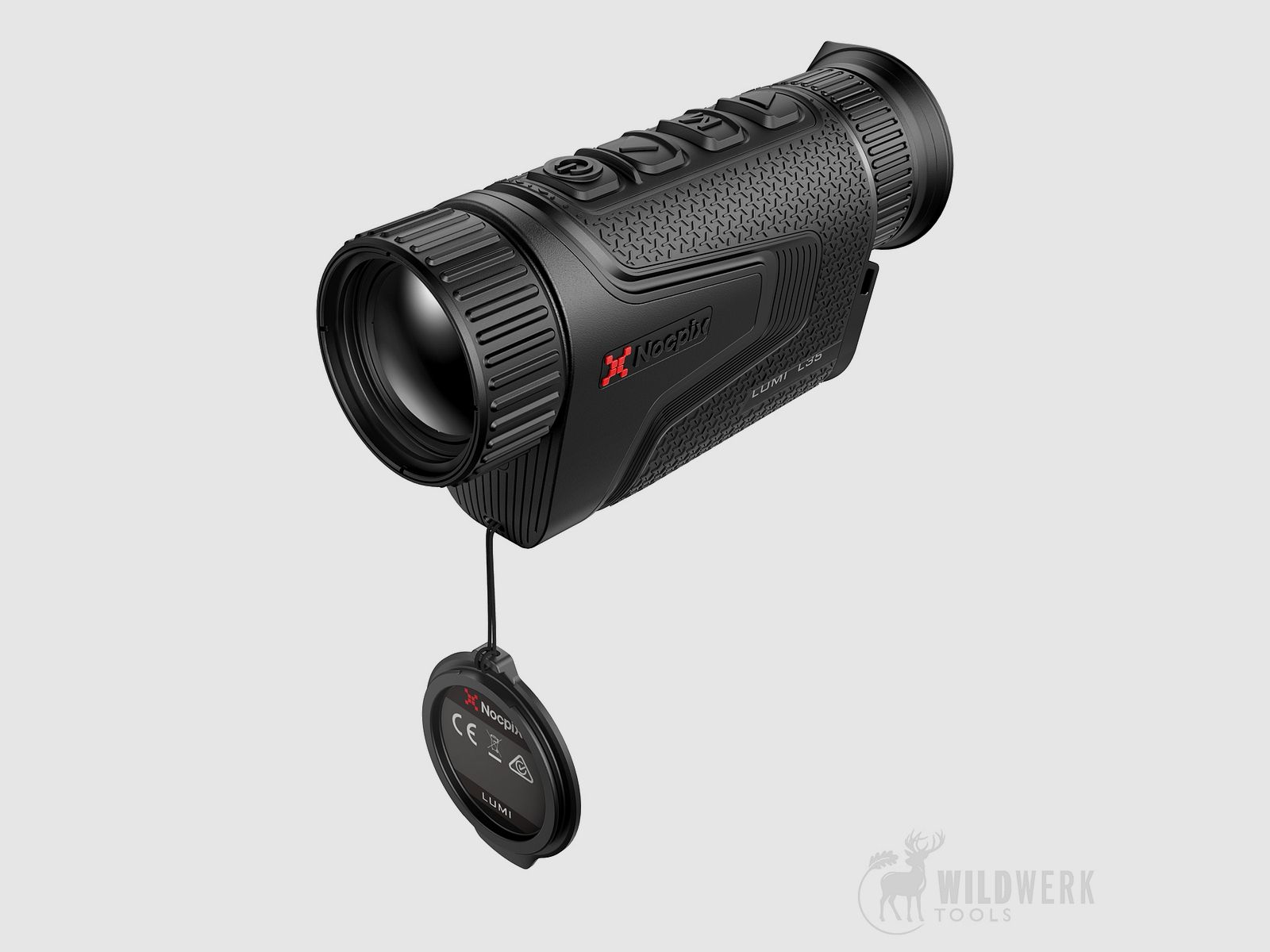 Nocpix LUMI L35