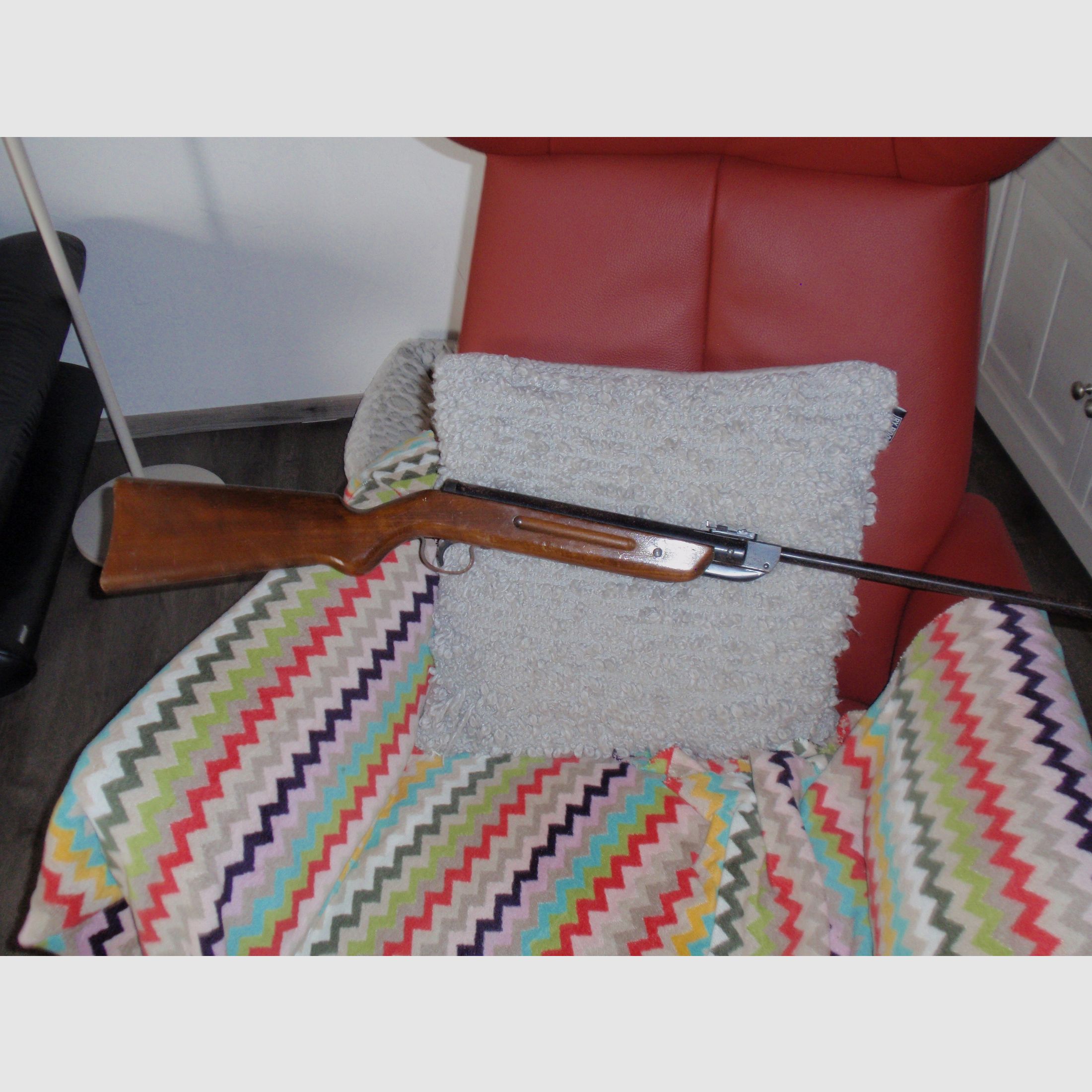 Luftgewehr Diana D 25