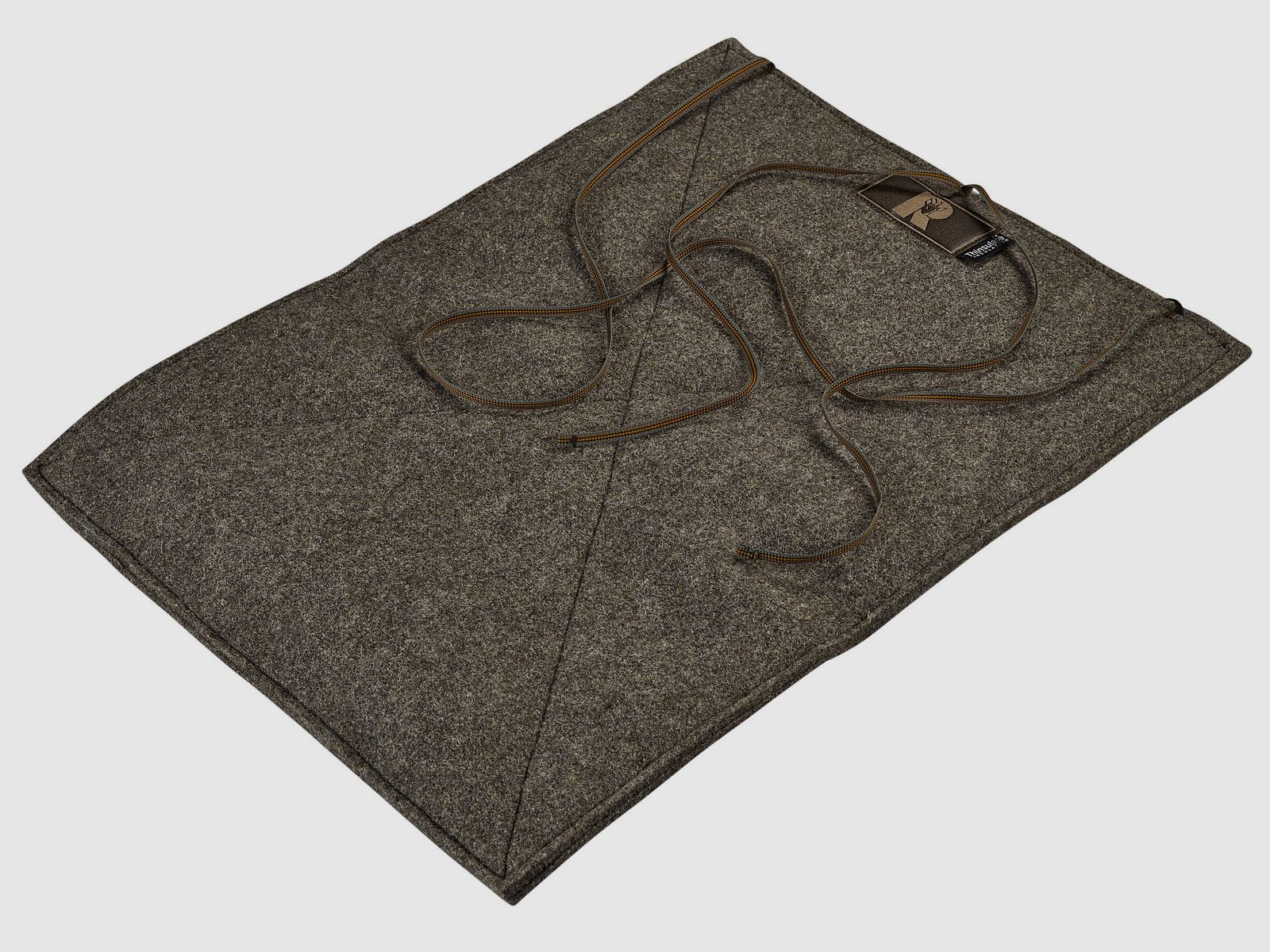 Quick Loden Seat Cushion