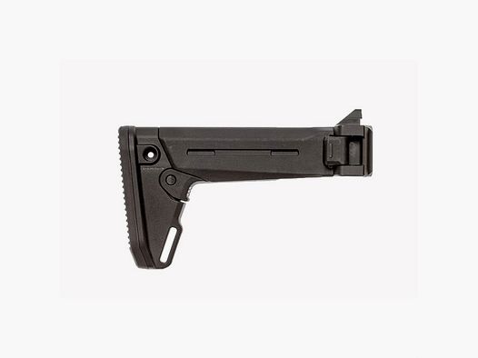 Reptilia Corp CZ SCORPION Klappschaft schwarz