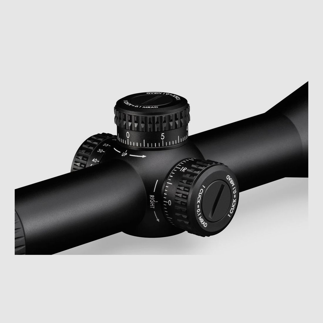Vortex Diamondback Tactical 6-24×50 FFP MRAD, image 3 of 5