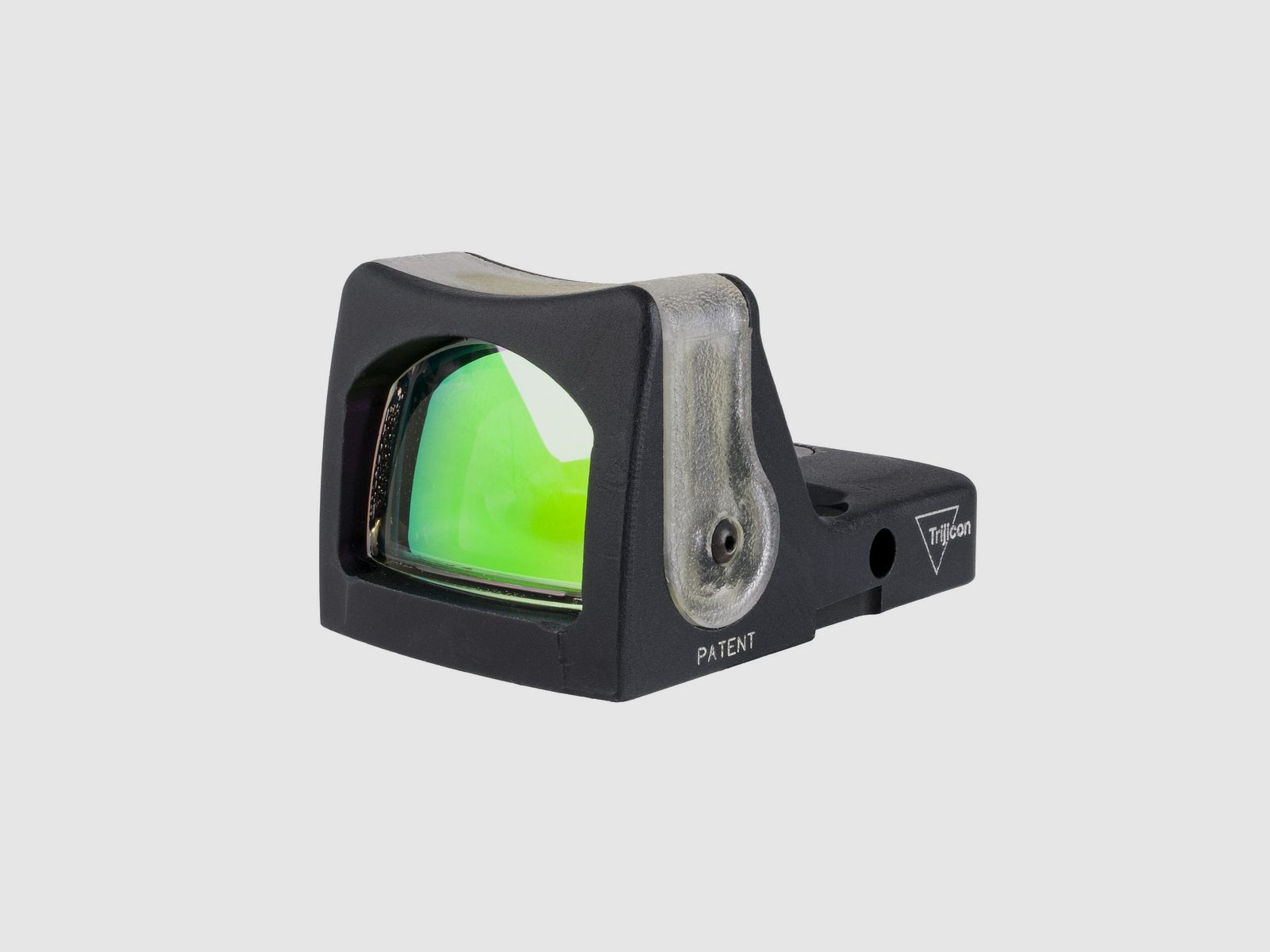 Trijicon RMR Viseur Point Rouge Illuminé Double