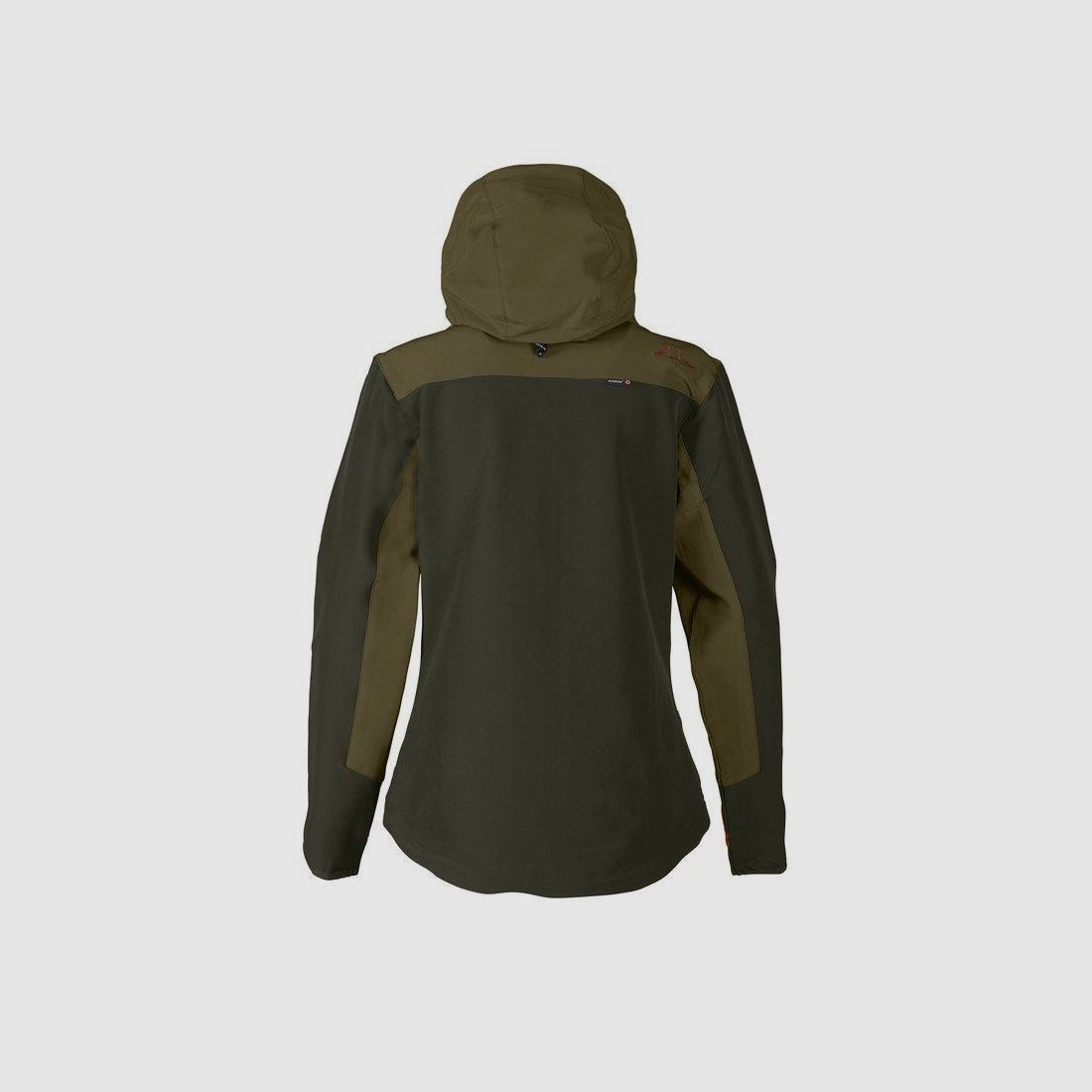 Damesjas LYNX GREEN SWEDTEAM, afbeelding 3 van 5