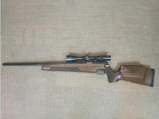 Walther	 KK - J
