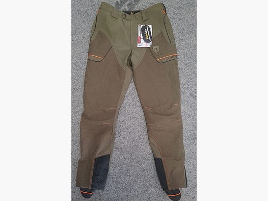 PANTALONE TRABALDO mod. COUGAR ANTISPINO
