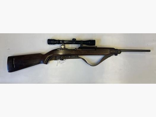 Inland M1 Carbine, kal. .30 Carbine