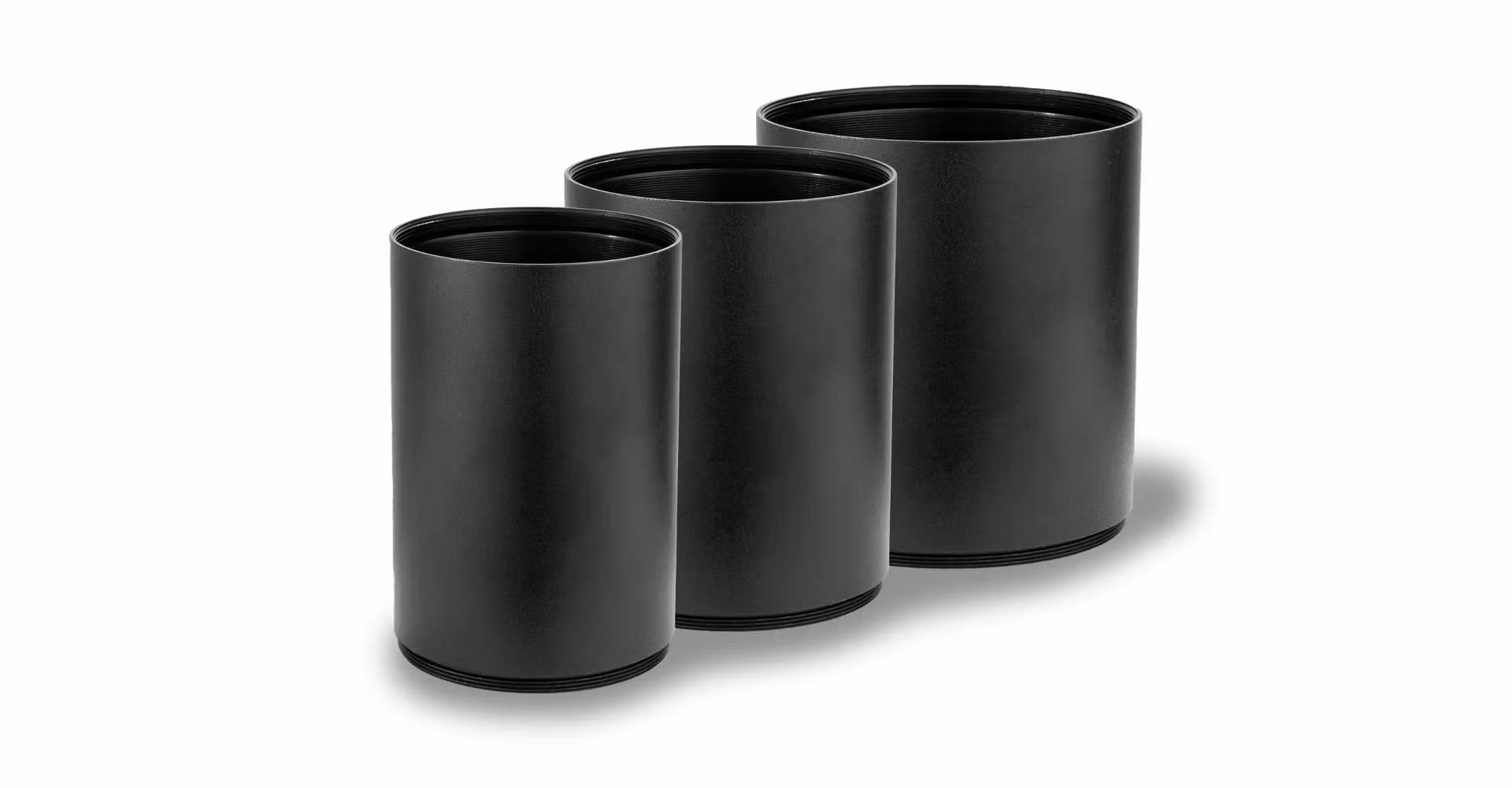 Zeiss Sunshades für LRP S3