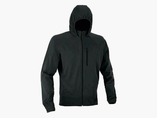 Defcon 5 Defcon 5 Fleece Jacke Tactical mit Kapuze - S Herren