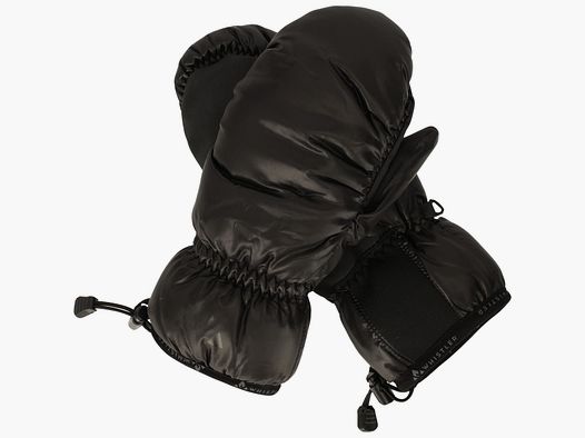 Whistler Walkom V2 Rękawice Puchowe Unisex Czarne