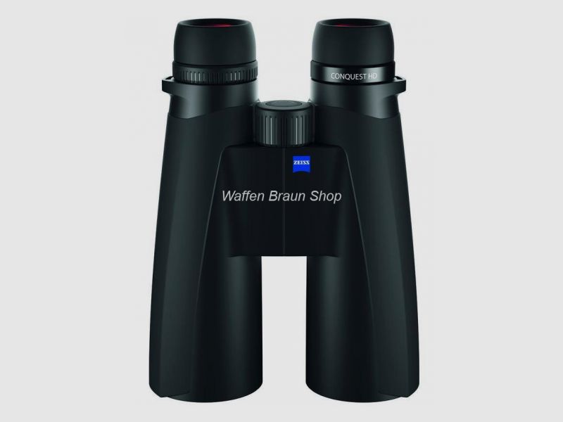 ZEISS Conquest HD15x56 DF- Auslaufartikel-