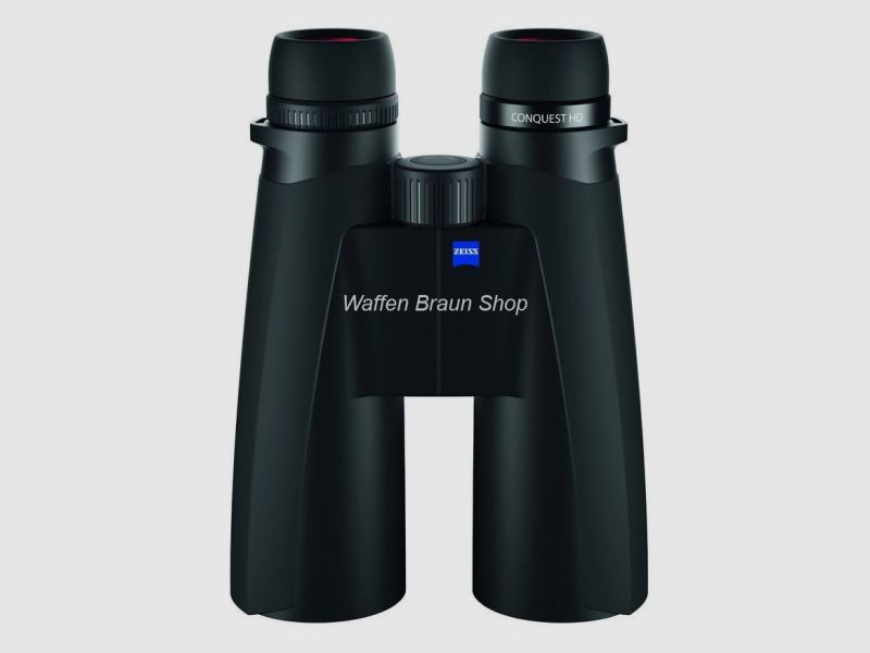 ZEISS Conquest HD15x56 DF - Article en fin de série -