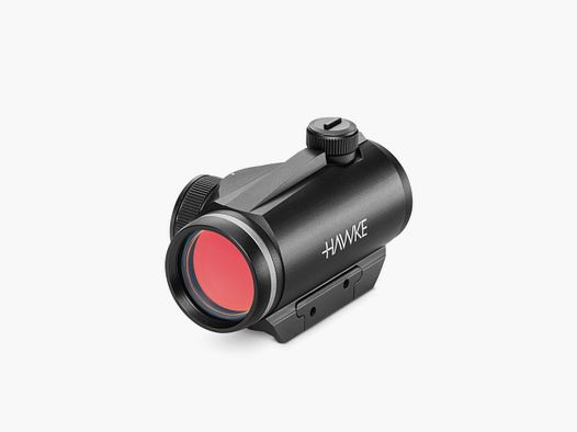 Hawke Vantage 1×30 – 3 MOA Red Dot