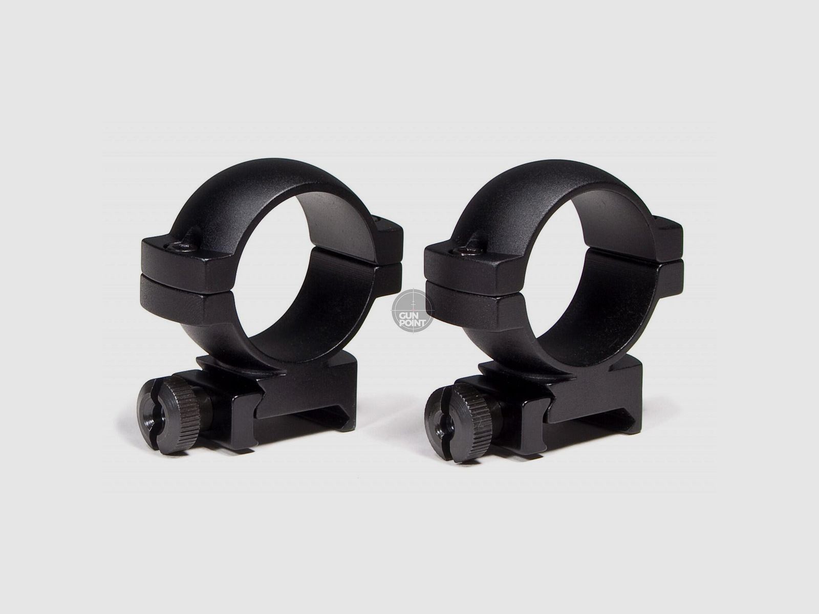 Vortex Optics Hunter Ring Set 30mm / 0,94 Inch (24mm)