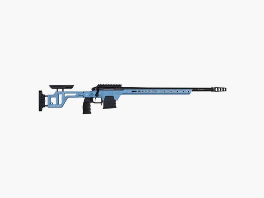 Carabine TLD Victrix Venus V – Bleue 308 WIN