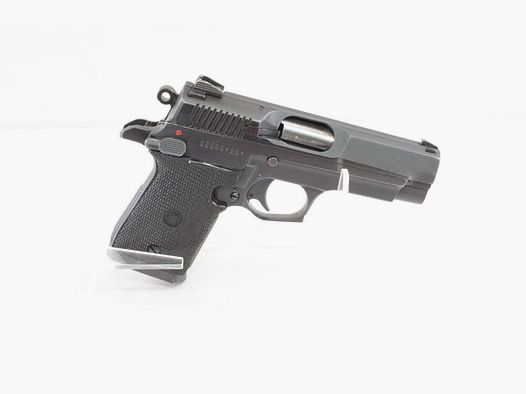 Star halbautomatische Pistole Star Firestar M43 - 9mm Luger
