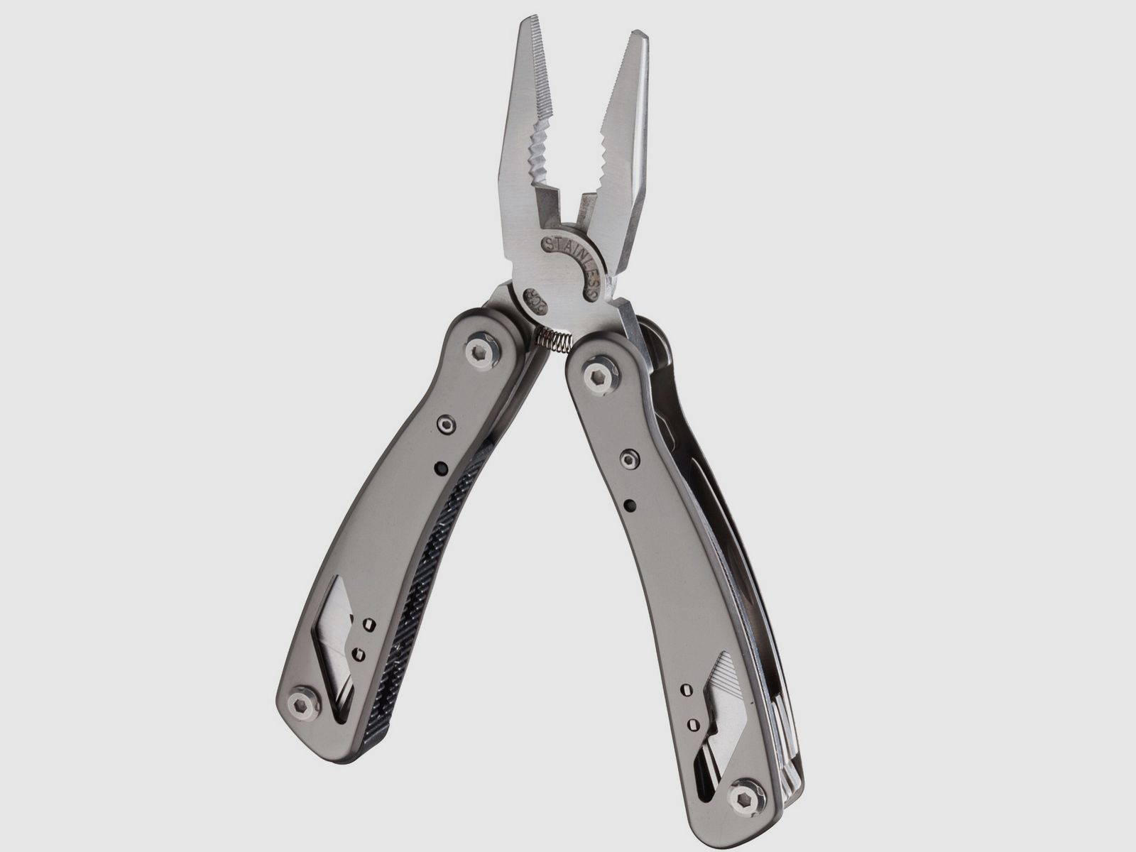 Messer 182516 Modell Multitool mit Tasche