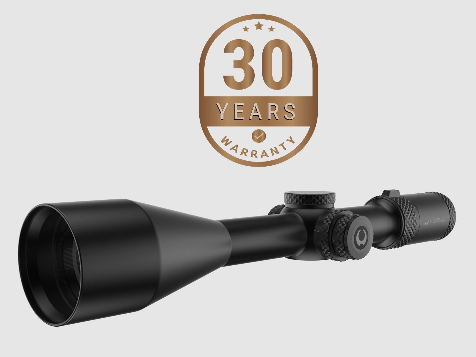 Heimdall H8Xi ,3-24x56