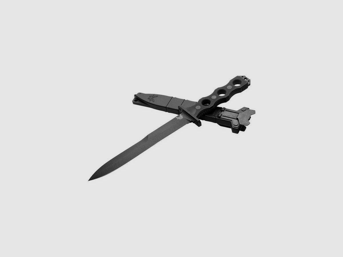 SOCP Daggers Benchmade