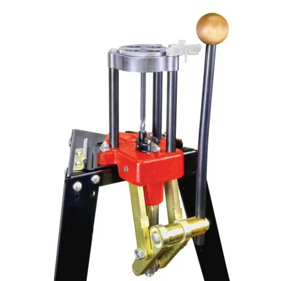 Lee Classic Turret Wiederladepresse, Bild 1 von 2