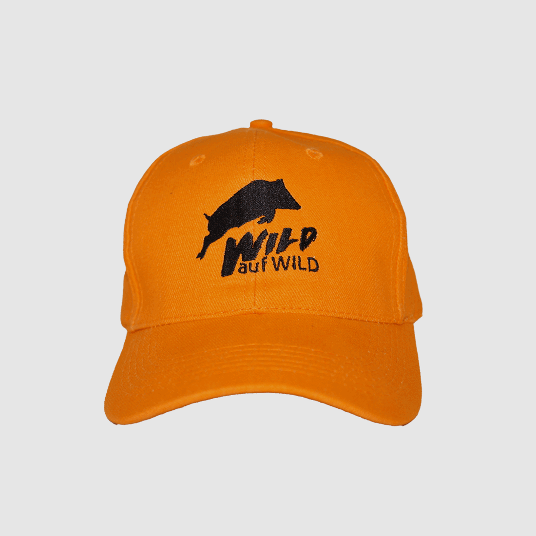 Cappellino da baseball "Wild on Wild" vari colori