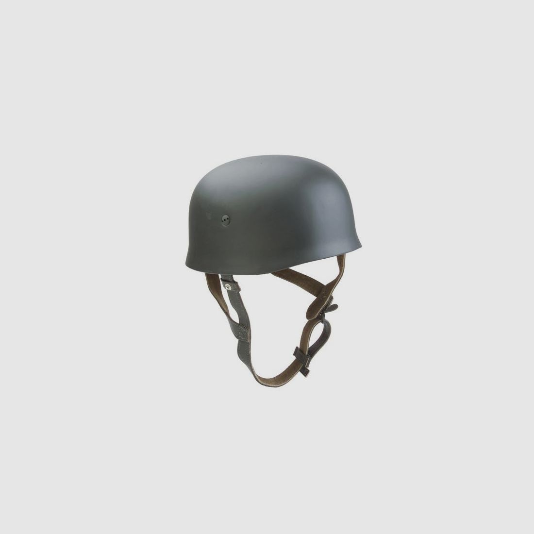 German Steel Helmet Paratrooper