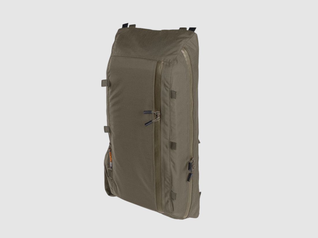VORN - Modularer Rucksack B20