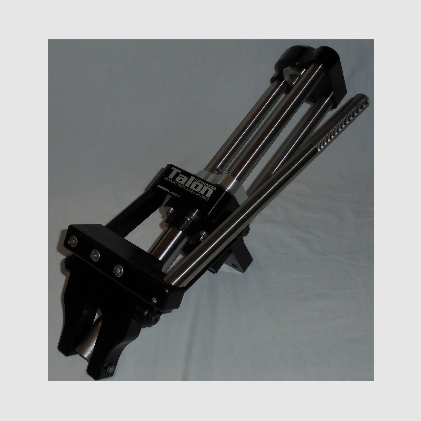 TALON ADVANCED PRESSA EXTREME, Bild 4 von 4