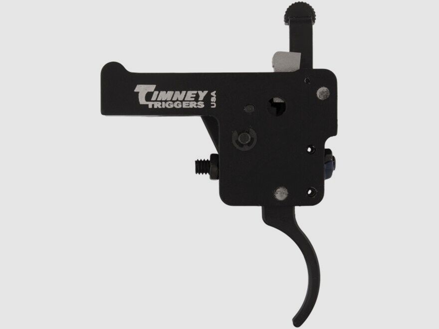 Timney Triggers 609 Howa 1500 Trekker zwart